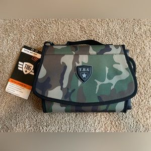 Tactical Baby Gear Changing Mat